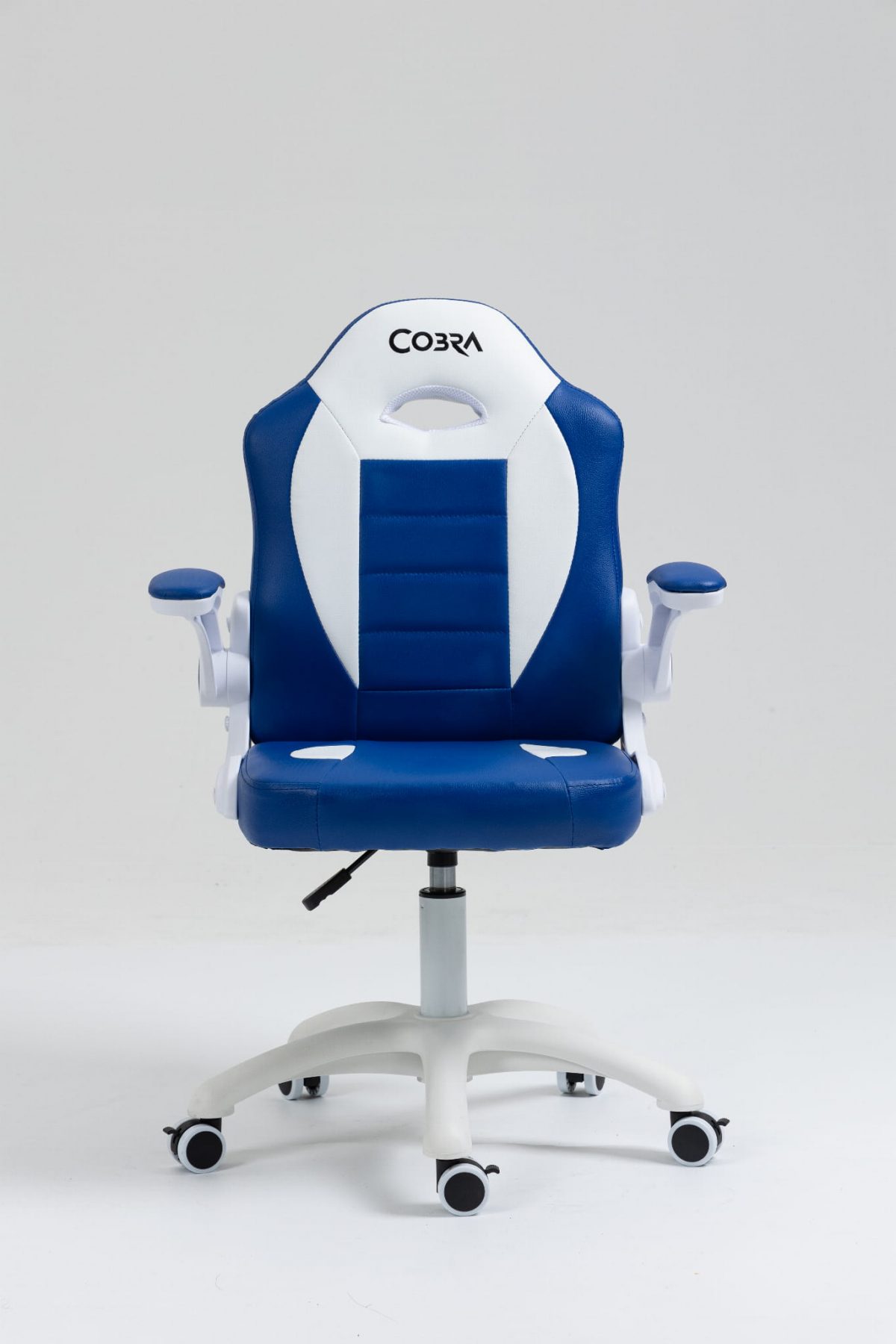 Ігрове крісло COBRA CRF-2305 – стильне та зручне - Зображення 2