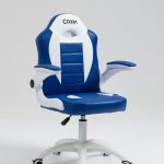 Ігрове крісло COBRA CRF-2305 – стильне та зручне
