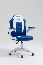 Ігрове крісло COBRA CRF-2305 – стильне та зручне