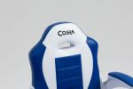 Ігрове крісло COBRA CRF-2305 – стильне та зручне - Зображення 5