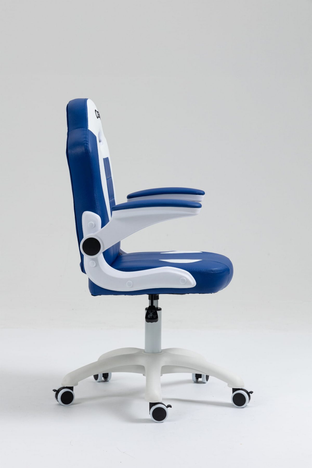 Ігрове крісло COBRA CRF-2305 – стильне та зручне - Зображення 6