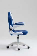 Ігрове крісло COBRA CRF-2305 – стильне та зручне - Зображення 6