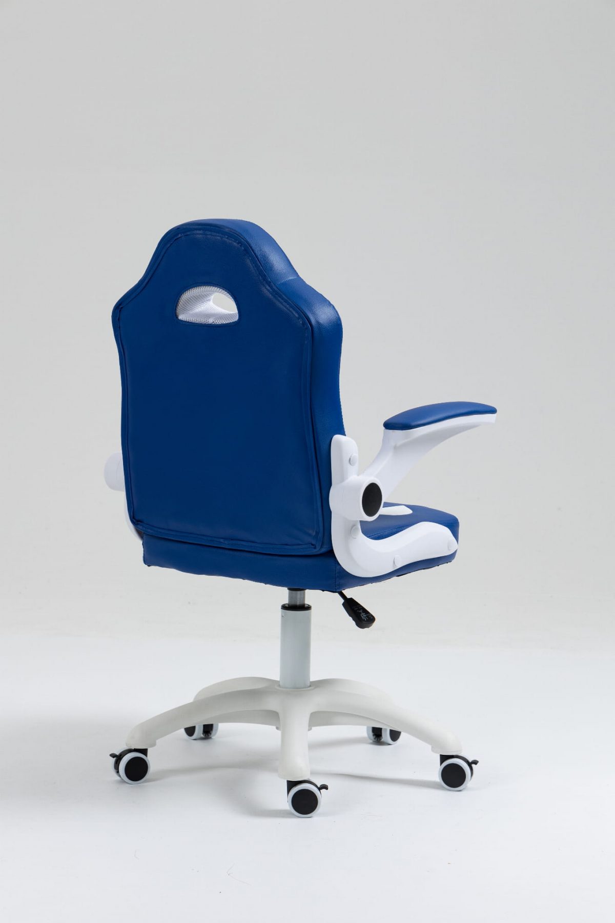 Ігрове крісло COBRA CRF-2305 – стильне та зручне - Зображення 7