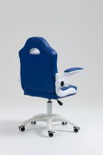 Ігрове крісло COBRA CRF-2305 – стильне та зручне - Зображення 7