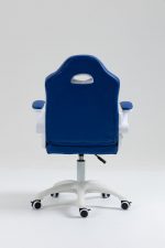 Ігрове крісло COBRA CRF-2305 – стильне та зручне - Зображення 8