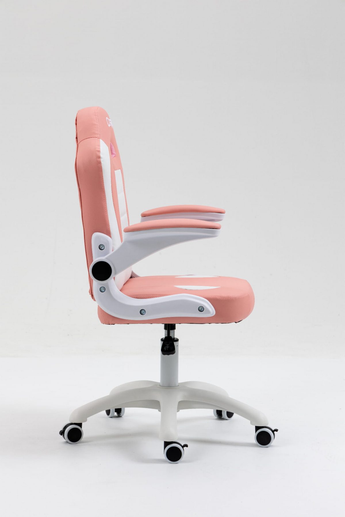 Ігрове геймерське крісло COBRA CRF-2304 – Ергономіка для тривалих ігор - Зображення 7