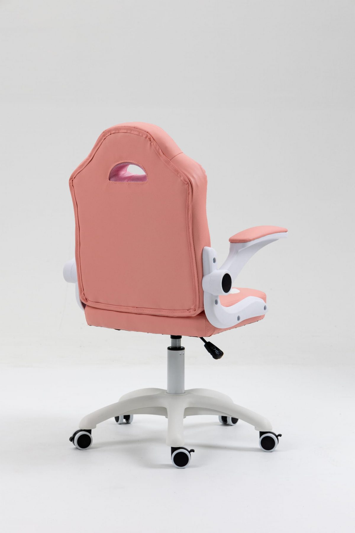 Ігрове геймерське крісло COBRA CRF-2304 – Ергономіка для тривалих ігор - Зображення 9