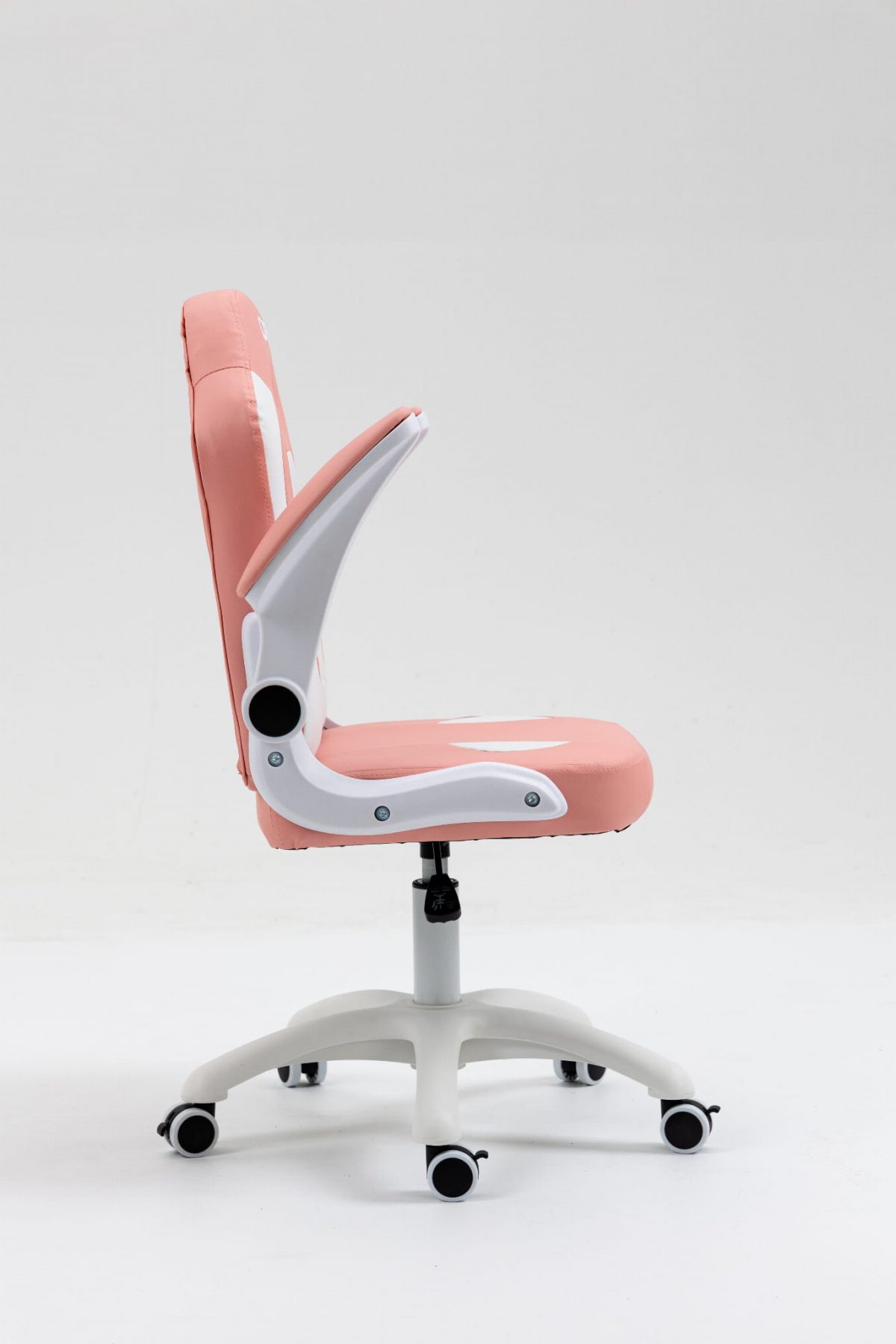 Ігрове геймерське крісло COBRA CRF-2304 – Ергономіка для тривалих ігор - Зображення 10