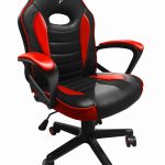 Ігрове Геймерське крісло COBRA JUNIOR – комфорт для молодших геймерів