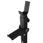 K-SPORT KSH015 250 кг стійка для штанги з двох частин Надійність і стабільність для інтенсивних тренувань - Зображення 6