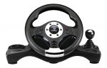 Ігрове кермо Руль Cobra SW6060 PRO SUZUKA – для PS4, XBOX, PC