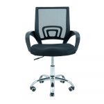 Офісне сітчасте крісло MemFlow K1