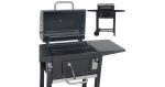 Садовий гриль на вугіллі Landgraf BBQ Party Cтильно практично та смачно - Зображення 3