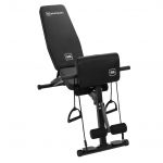 Регульована тренувальна лава Sport Blast SB-RMG Максимальний комфорт та ефективність для домашніх тренувань - Зображення 4