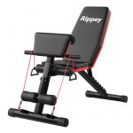 Лава тренувальна регульована RIPPEY RevoGym RP02-Ваш ідеальний партнер для ефективних тренувань - Зображення 2