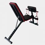 Лава тренувальна регульована RIPPEY RevoGym RP02-Ваш ідеальний партнер для ефективних тренувань - Зображення 4