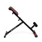 Римська лавка Sapphire XYLO-LINE XG-030 з регулюванням - Зображення 5