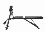 Регульована тренувальна лава Sport Blast SB-RMG Максимальний комфорт та ефективність для домашніх тренувань - Зображення 7