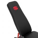 Тренувальна лава для вправ Sapphire XYLO-LINE XG-040 РЕГУЛЬОВАНА складана - Зображення 5