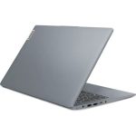 Ноутбук Lenovo Ideapad Slim 3-15 – Core i5, 20GB RAM, 512GB SSD, 15.6" FHD, Win11Home + сумка - Зображення 3
