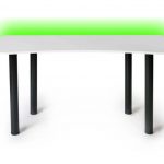 Ігровий стіл Marco game 135х75 см ідеальне поєднання комфорту та стилю