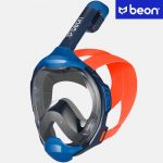 Маска для дайвінгу Beon Pro G2 S/M для надійної підводної видимості - Зображення 2