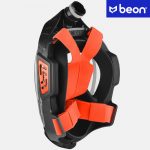 Маска для дайвінгу Beon Exo G4 S/M з чітким оглядом - Зображення 4