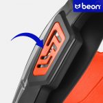 Маска для дайвінгу Beon Exo G4 S/M з чітким оглядом - Зображення 7