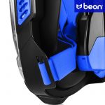 Маска для дайвінгу Beon Pro G3 L/XL з покращеною видимістю - Зображення 4