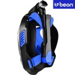 Зручна і надійна маска для дайвінгу Beon Pro G3 S/M - Зображення 3