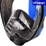 Зручна і надійна маска для дайвінгу Beon Pro G3 S/M - Зображення 5