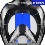 Зручна і надійна маска для дайвінгу Beon Pro G3 S/M - Зображення 7