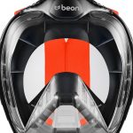 Маска для дайвінгу BEON PRO G4 L/XL для комфортного занурення - Зображення 7