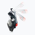 Маска для трубки Aqua Speed Brizo 07 L/XL – надійний захист для дайвінгу - Зображення 3