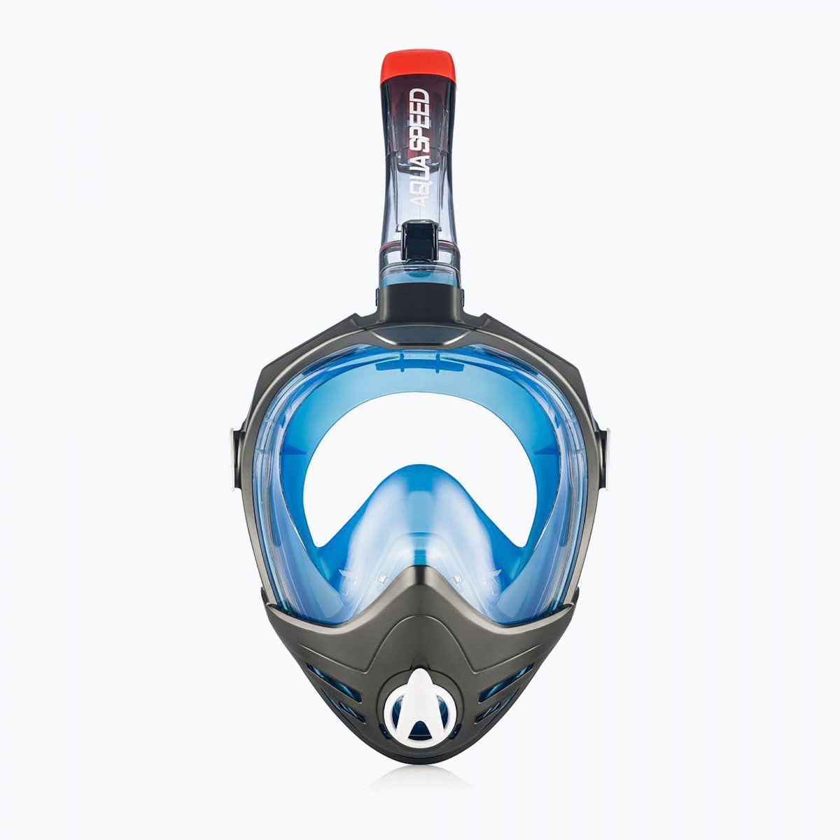 maska-pelnotwarzowa-do-snorkelingu-aqua-speed-brizo-uchwyt-do-kamery-czarna-niebieska-945625 Маска для дайвінгу Aqua Speed Brizo blue 11 S/M – стиль і комфорт для підводних пригод - Зображення 2