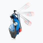 Маска для дайвінгу Aqua Speed Brizo blue 11 S/M – стиль і комфорт для підводних пригод - Зображення 3