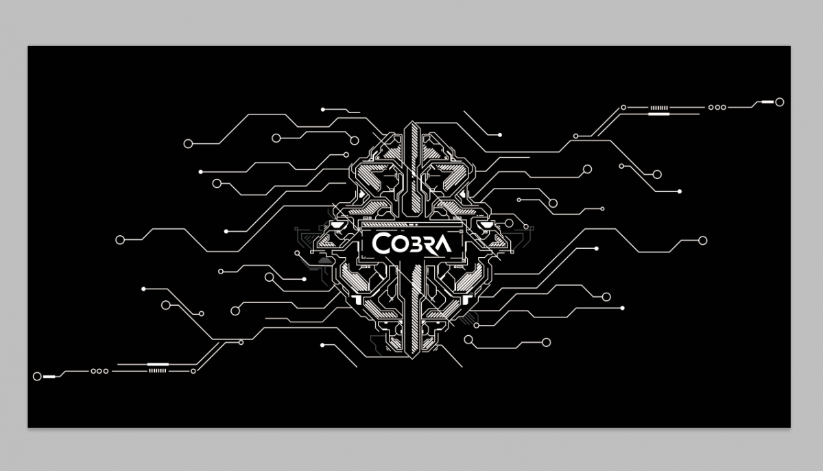 Геймерський стіл ELECTRA CRF12ELBK ЧОРНИЙ – комфортний і стильний - Зображення 15