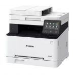 БФП Canon i-SENSYS MF655Cdw A4 – лазерний принтер із Wi-Fi для бізнесу (5158C004)