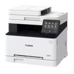 БФП Canon i-SENSYS MF655Cdw A4 – лазерний принтер із Wi-Fi для бізнесу (5158C004)