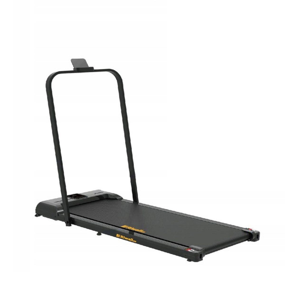 Riwall Pro CHUDY MAX – професійна електрична бігова доріжка для досягнення фітнес-цілей - Зображення 2