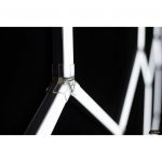 Стельовий світильник AUTO GAMMA білий 243 x 483 5500-6000K - Зображення 9