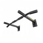 Настінна штанга Trex Sport -TX-030PB-універсальне та функціональне обладнання для невеликих приміщень