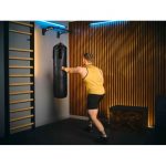 Настінна штанга Trex Sport -TX-030PB-універсальне та функціональне обладнання для невеликих приміщень - Зображення 5