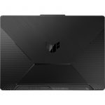 Ноутбук ASUS TUF Gaming A15 FA506NC 8GB/512GB (FA506NC-HN006) – потужний ігровий ноутбук для геймерів - Зображення 7