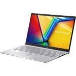 Ноутбук ASUS Vivobook X1504ZA-BQ506 I3 1215U 8/512GB 15.6" (90NB1022-M00RE0) без операційної системи – ноутбук для повсякденного використання без ОС