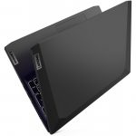 Ноутбук Lenovo IdeaPad Gaming 3 15IHU6 8GB/512GB (82K101RAPB) – продуктивний ігровий ноутбук для геймерів і творчих завдань - Зображення 3