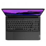 Ноутбук Lenovo IdeaPad Gaming 3 15IHU6 8GB/512GB (82K101RAPB) – продуктивний ігровий ноутбук для геймерів і творчих завдань - Зображення 9
