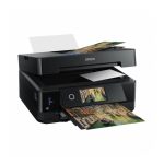 БФП Epson Expression XP-7100 – компактний і продуктивний фотопринтер (C11CH03402)