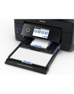 БФП Epson Expression XP-7100 – компактний і продуктивний фотопринтер (C11CH03402) - Зображення 6