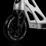 Самокат SOKE NTR Silver для стильного катання по місту - Зображення 10